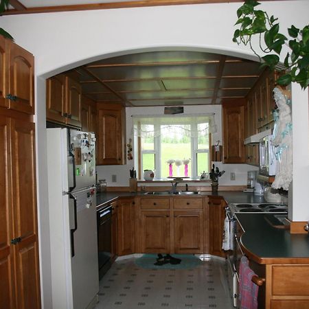 Dunphy'S Bed And Breakfast Parson Extérieur photo