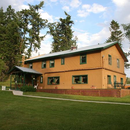 Dunphy'S Bed And Breakfast Parson Extérieur photo