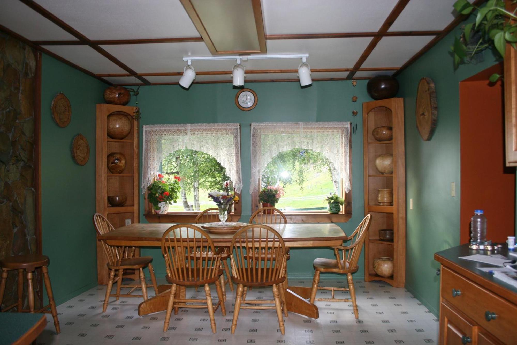 Dunphy'S Bed And Breakfast Parson Extérieur photo