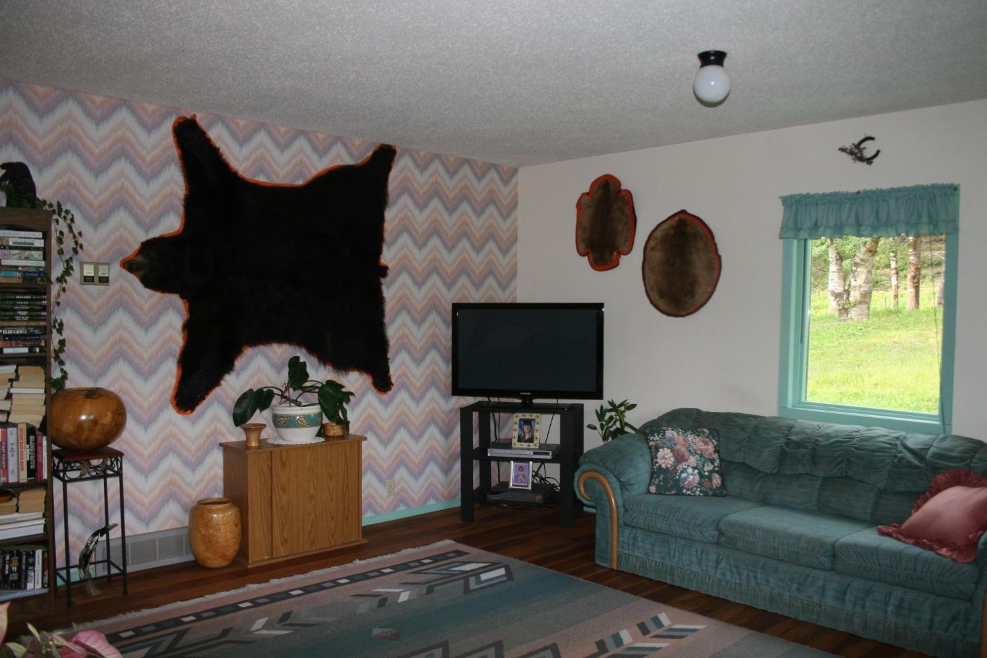 Dunphy'S Bed And Breakfast Parson Extérieur photo