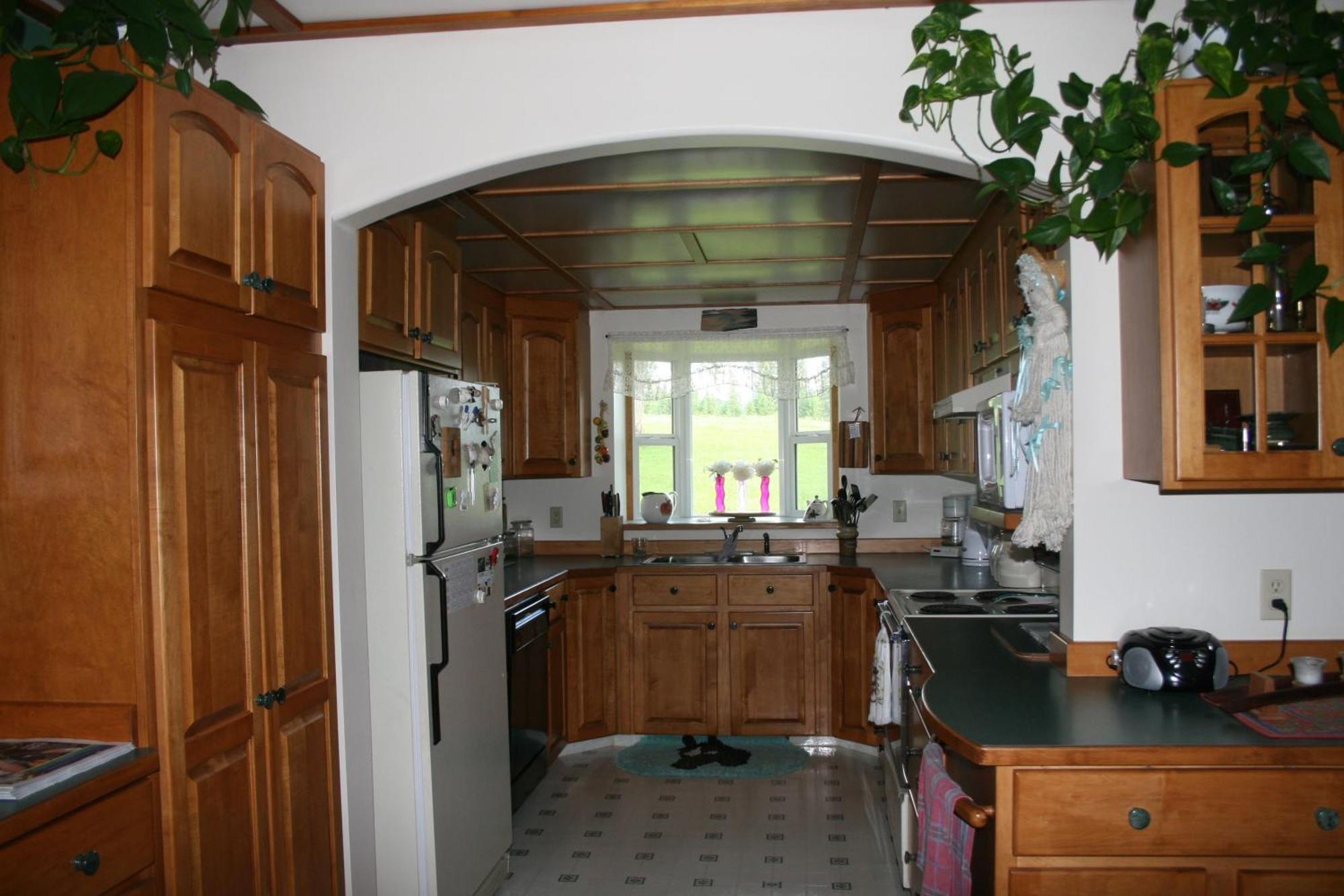 Dunphy'S Bed And Breakfast Parson Extérieur photo