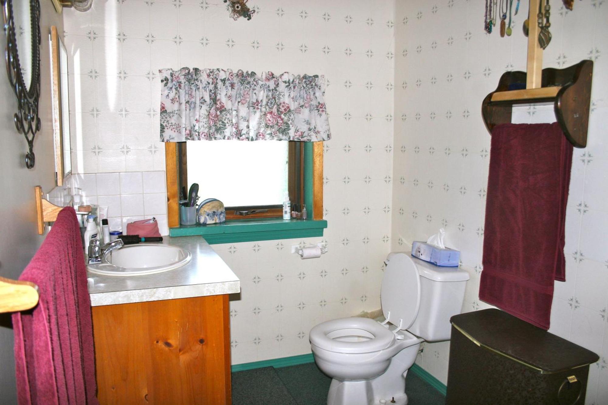 Dunphy'S Bed And Breakfast Parson Extérieur photo