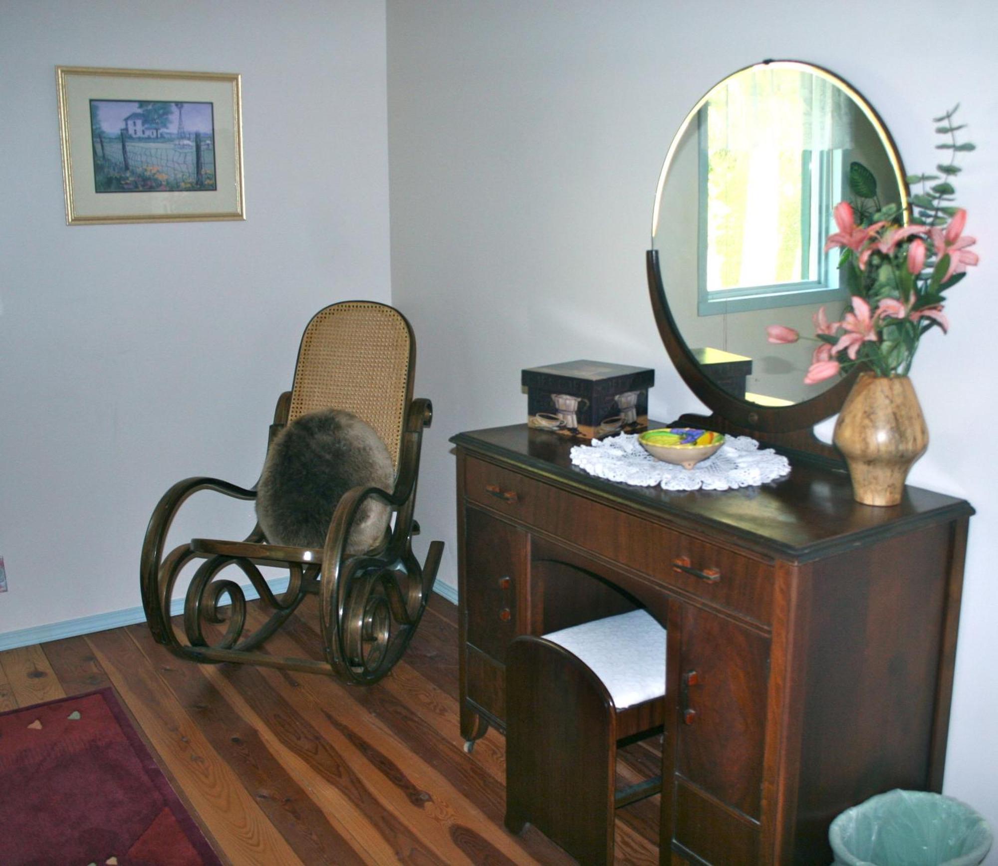 Dunphy'S Bed And Breakfast Parson Extérieur photo