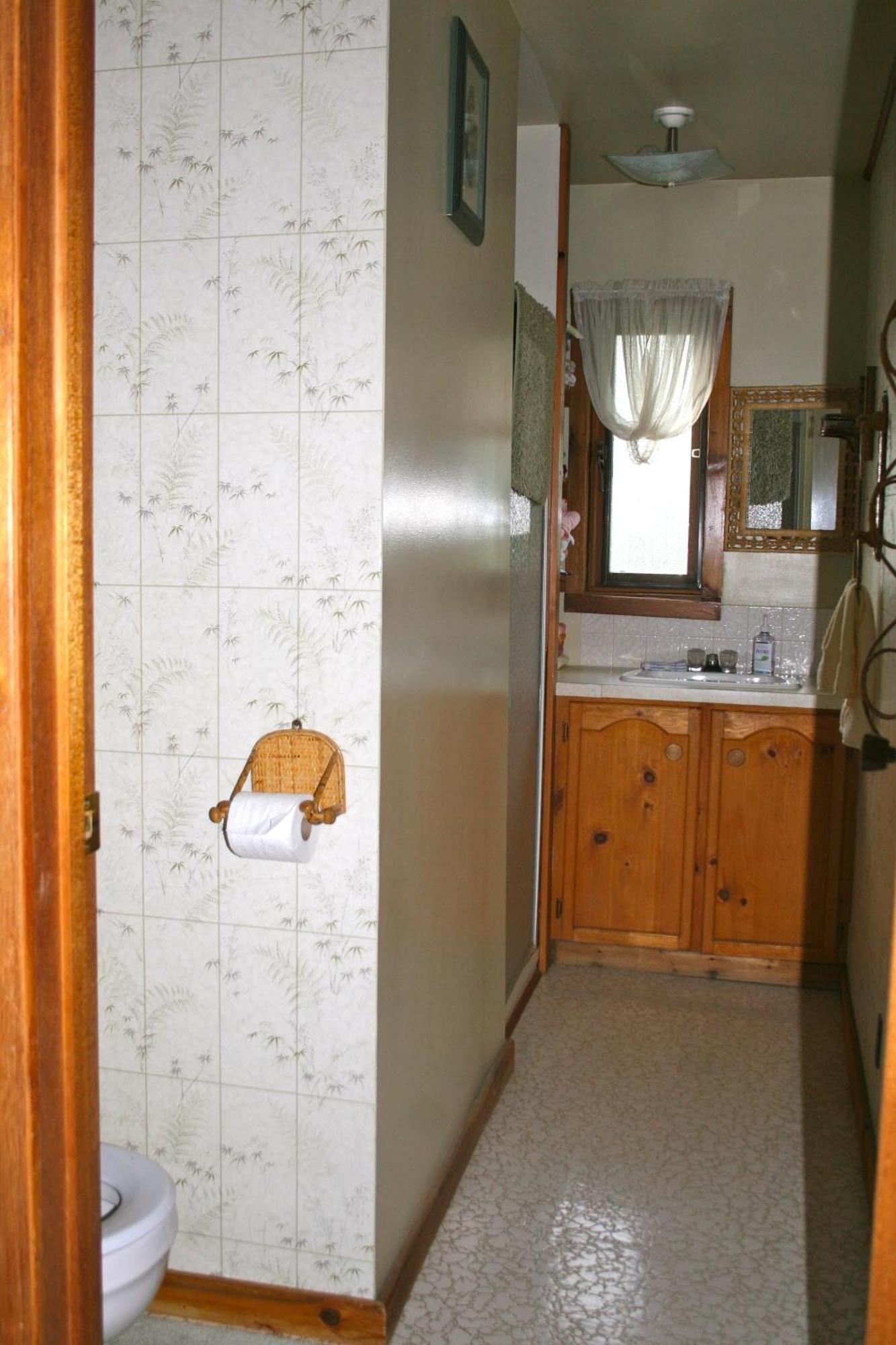 Dunphy'S Bed And Breakfast Parson Extérieur photo