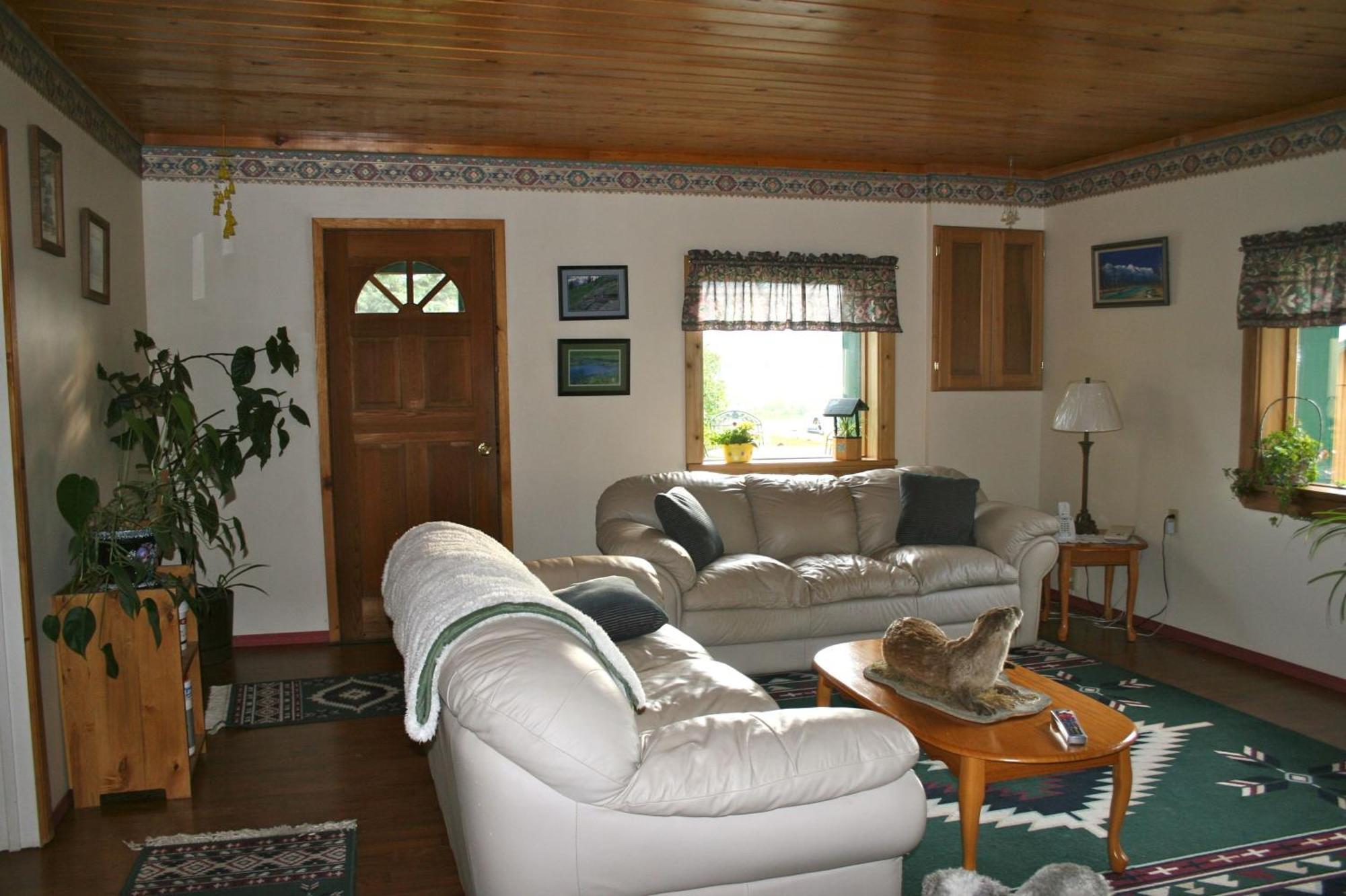 Dunphy'S Bed And Breakfast Parson Extérieur photo