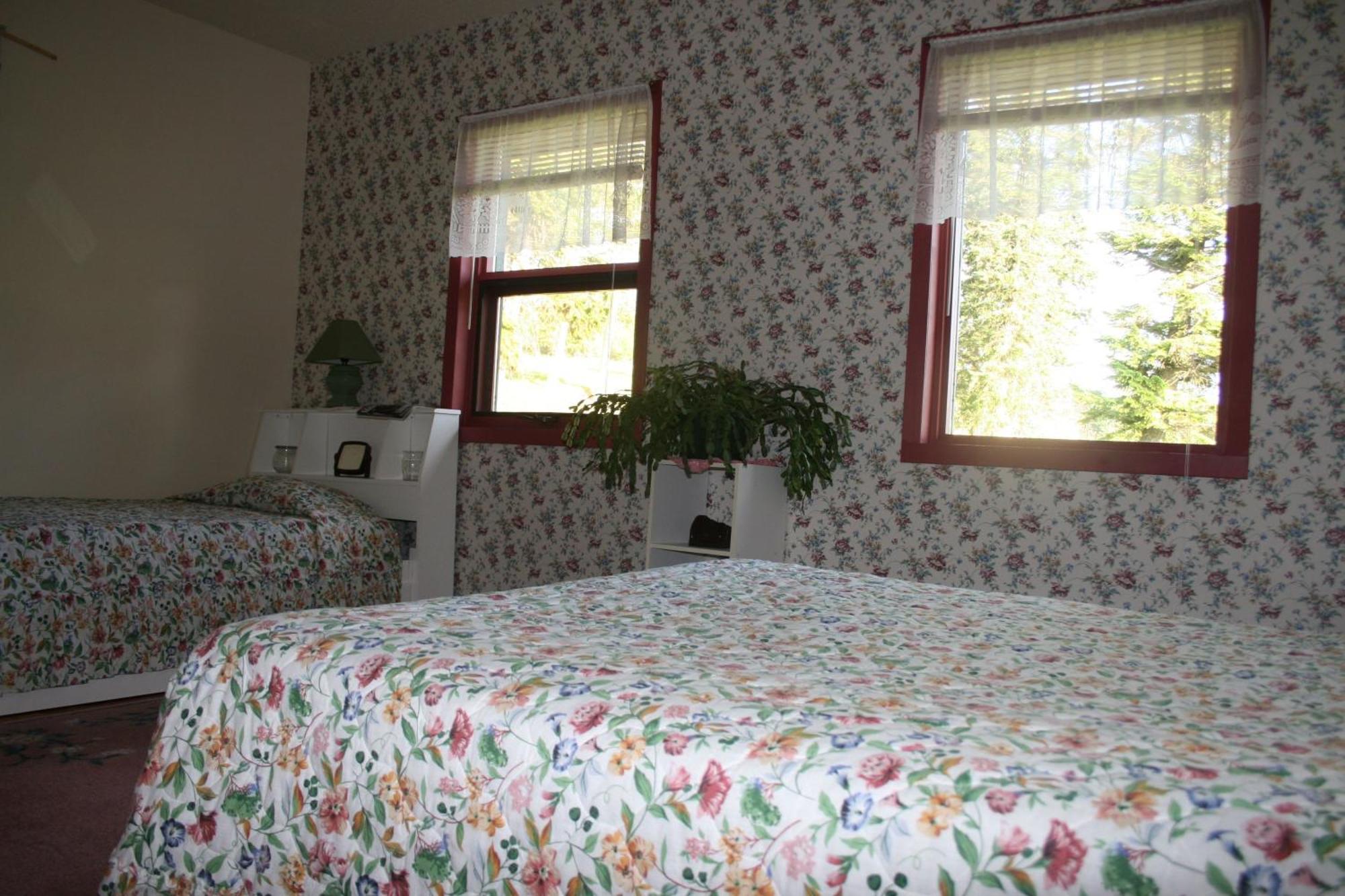 Dunphy'S Bed And Breakfast Parson Extérieur photo