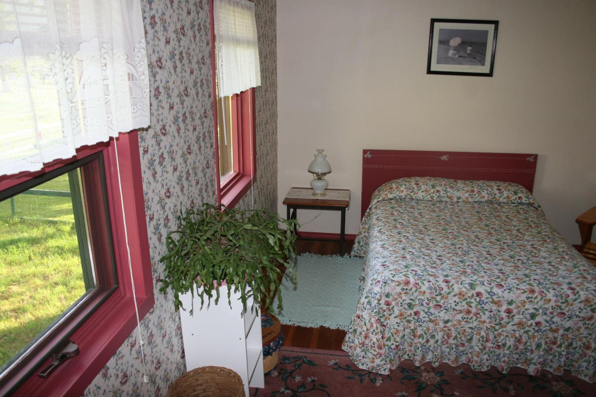 Dunphy'S Bed And Breakfast Parson Extérieur photo