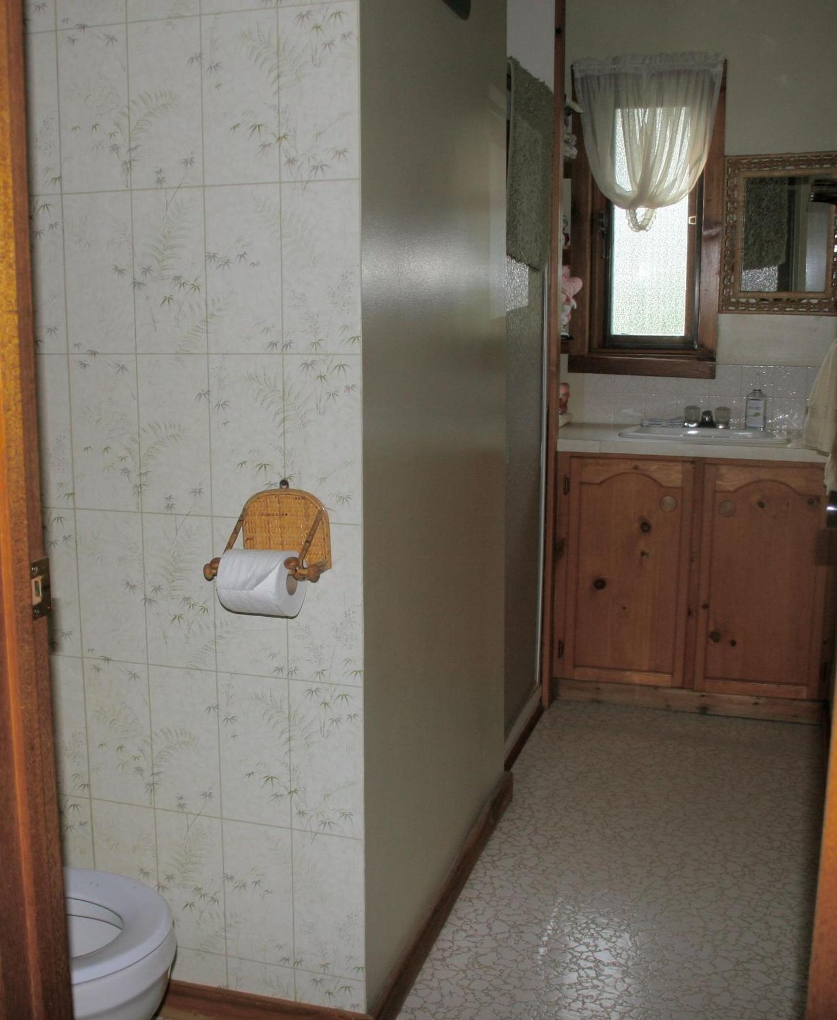 Dunphy'S Bed And Breakfast Parson Extérieur photo