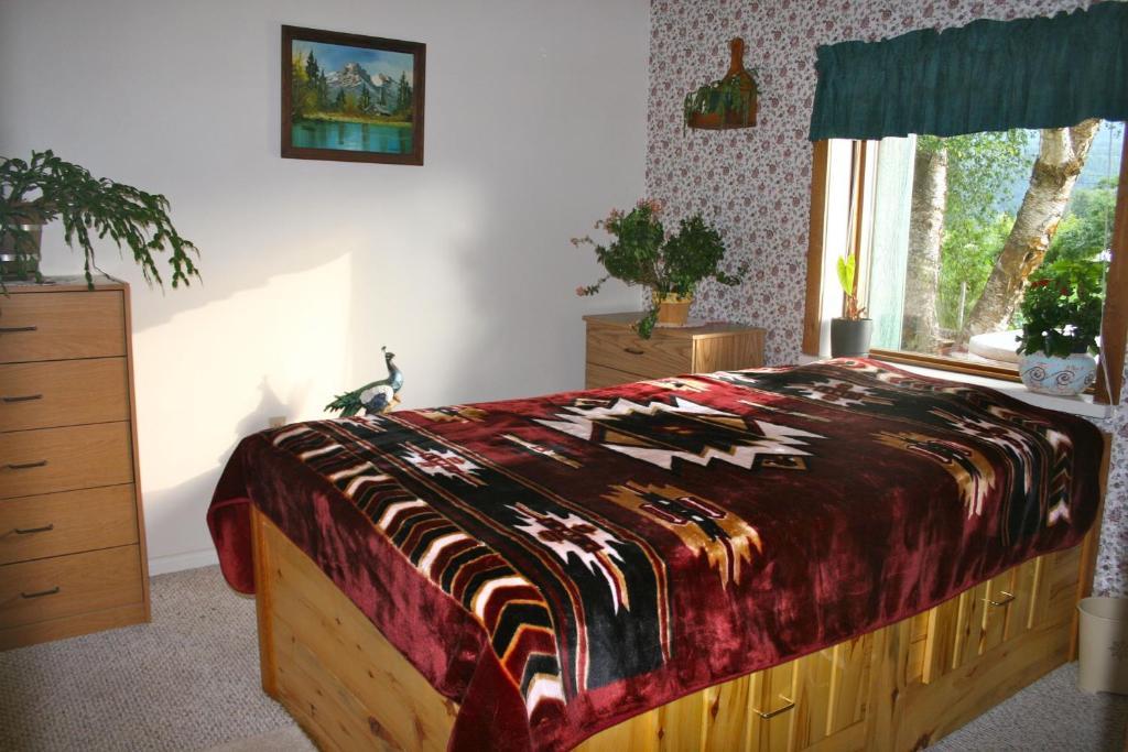 Dunphy'S Bed And Breakfast Parson Chambre photo