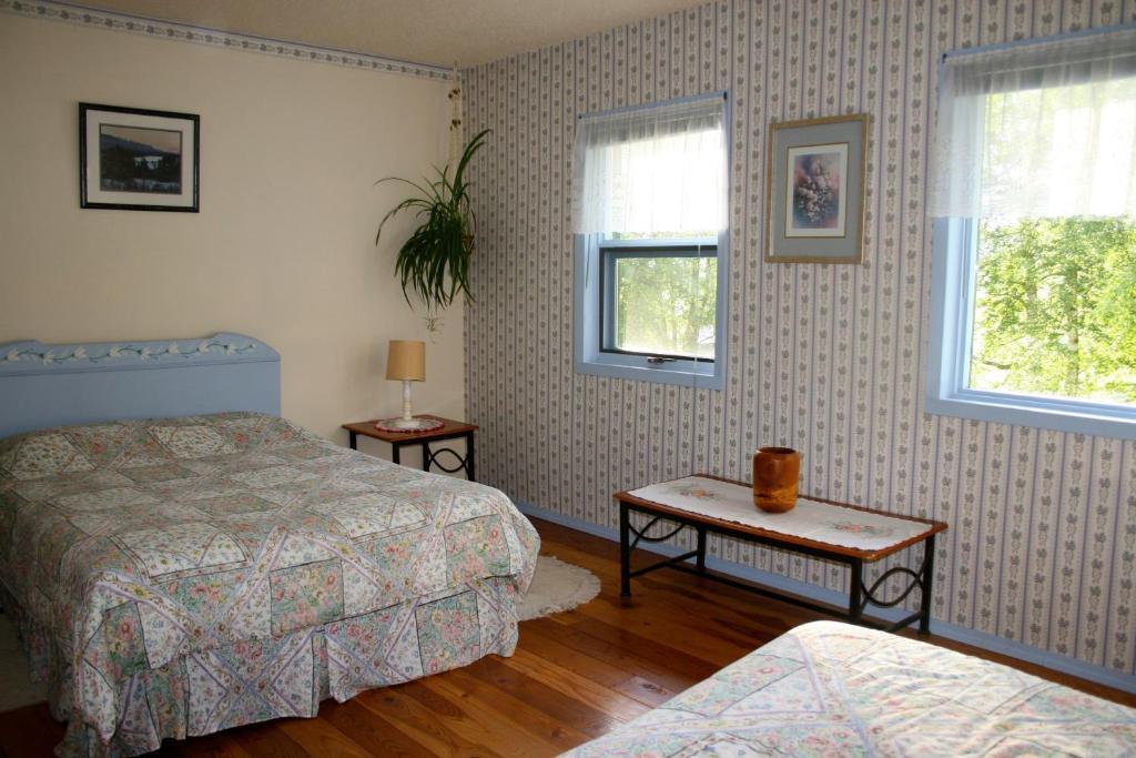 Dunphy'S Bed And Breakfast Parson Chambre photo