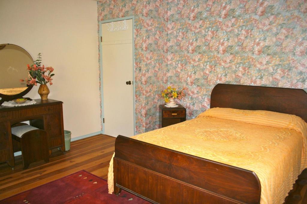 Dunphy'S Bed And Breakfast Parson Chambre photo