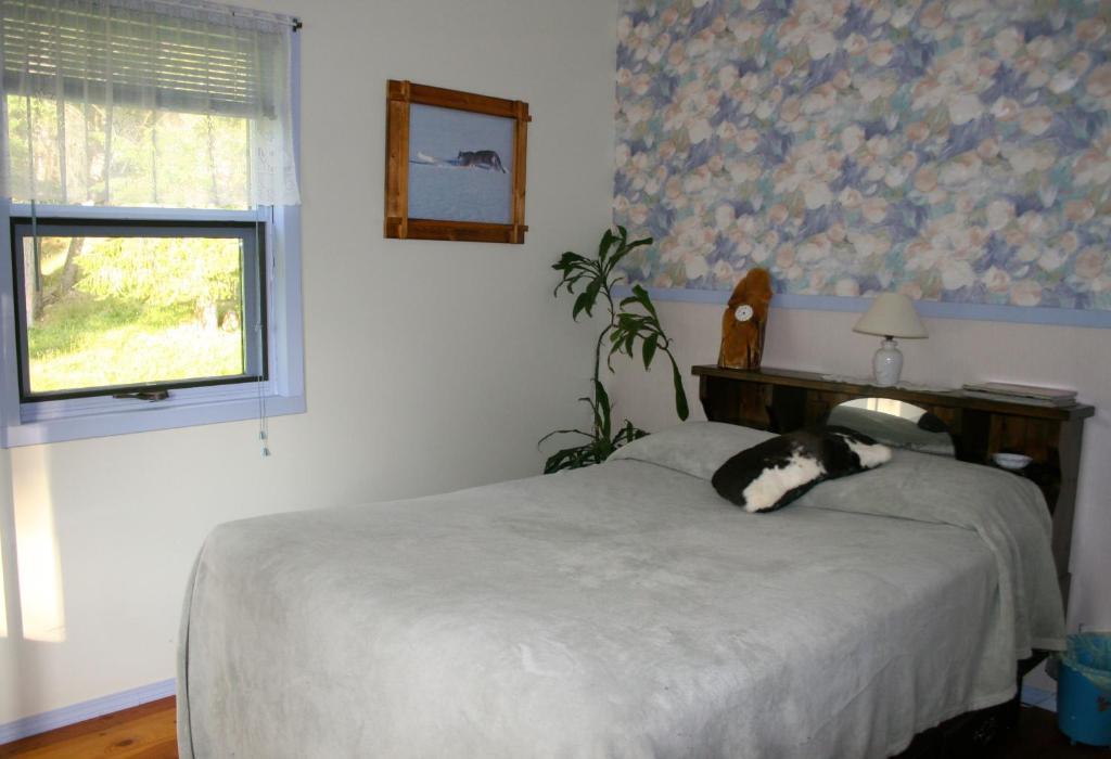Dunphy'S Bed And Breakfast Parson Chambre photo