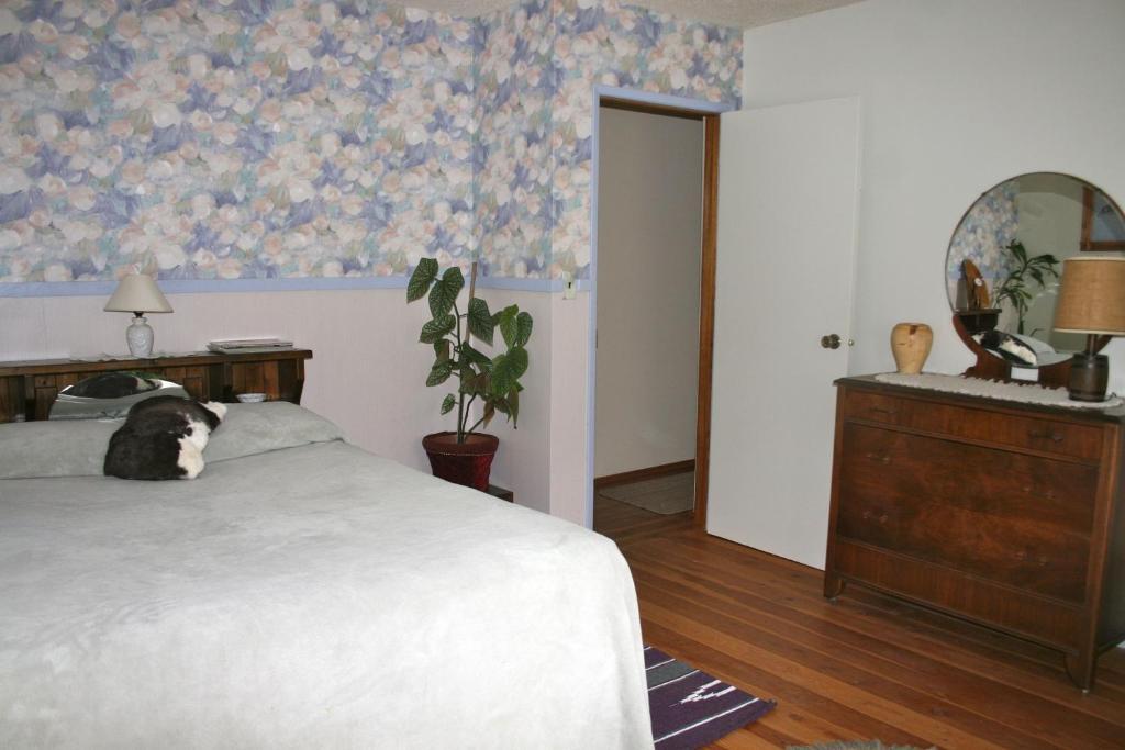 Dunphy'S Bed And Breakfast Parson Chambre photo